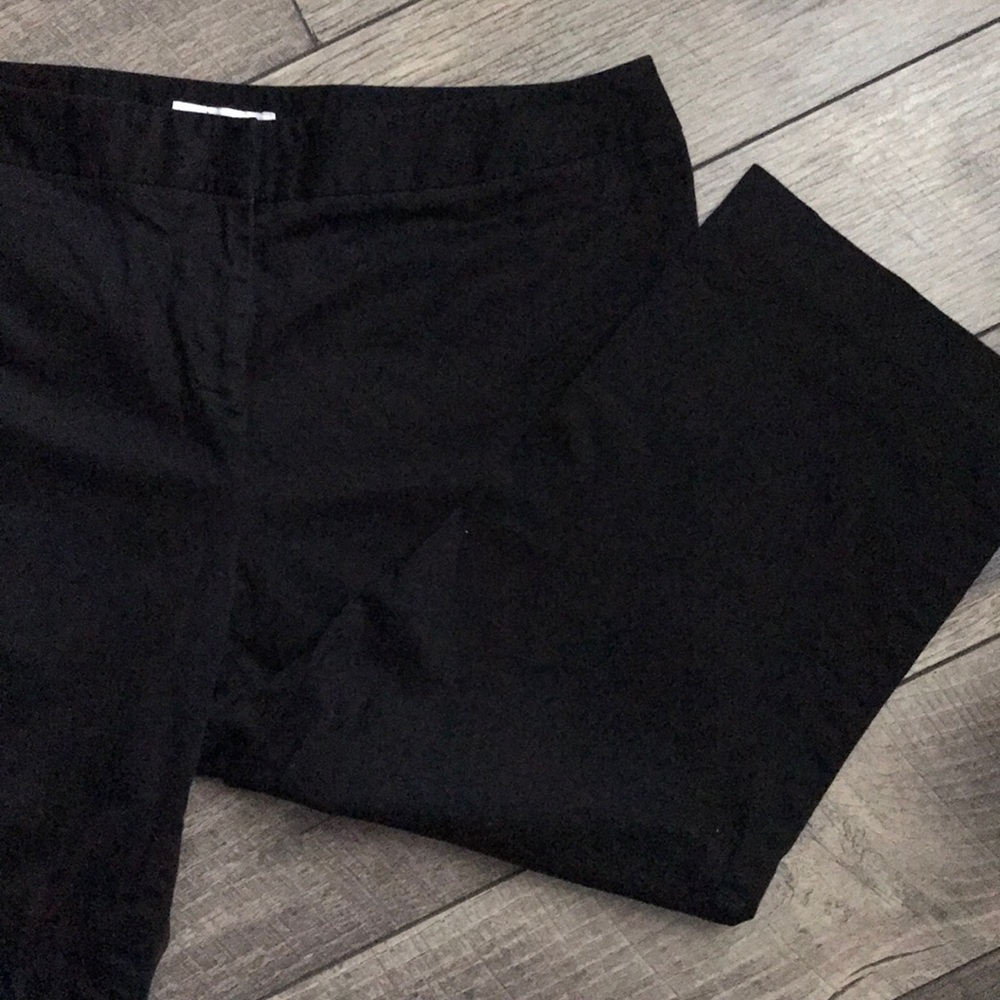 Josephine Studio Crop Pants size 16